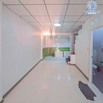 *****ทาวน์เฮ้าส์มือสอง ย่านนนทบุรี ม.มนวดีพาร์ค วัดลาดปลาดุก บ้านตกแต่งใหม่ เนื้อที่ 23.4 ตร.ว. ฟังก์ชัน 3 ห้องนอน 2 ห้องน้ำ 1 ที่จอดรถ ทาวน์เฮ้าส์ดีไซน์สวย แถมฟรี เครื่องปรับอากาศ 1 เครื่อง บนทำเลแห่งการเดินทาง ใกล้รถไฟฟ้าสายสีม่วง "สถานีคลองบางไผ่" ใกล้เซ็นทรัลเวสต์เกต ในราคาสุดคุ้ม